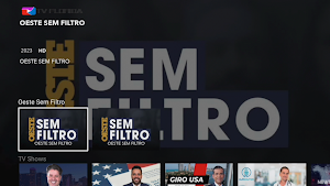 TV Brazil USA Screenshot 2