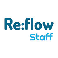 Re:Flow Staff