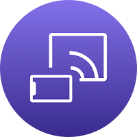 Wireless Projection for iOS