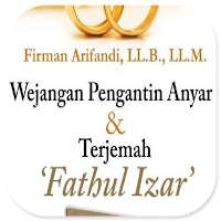Terjemah Fathul Izar