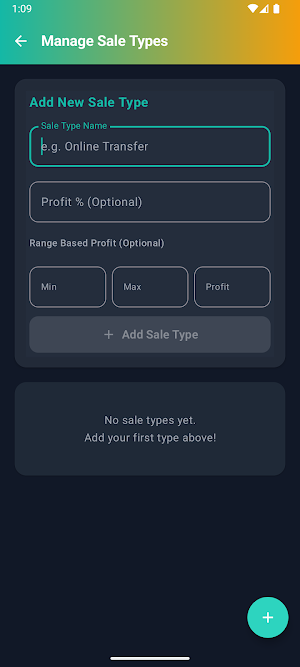 KiranaStore-Monitor Your Shop Screenshot 1