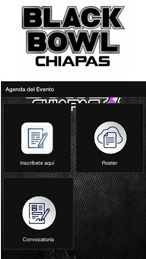 Black Bowl Chiapas Screenshot 1