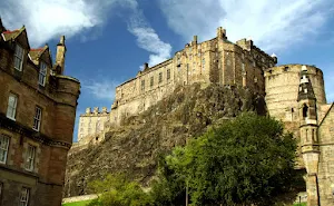 Edinburgh City Wallpapers screenshot 3