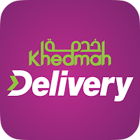 Khedmah Delivery