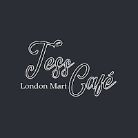 Tesscafe London Mart