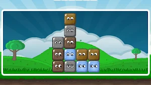 Blocks: Block Puzzle Game Screenshot 2