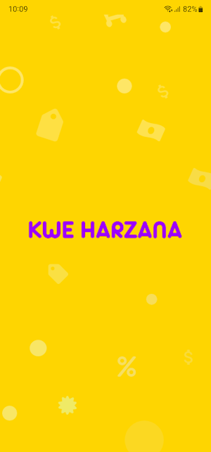 Kwe Harzana Screenshot 0