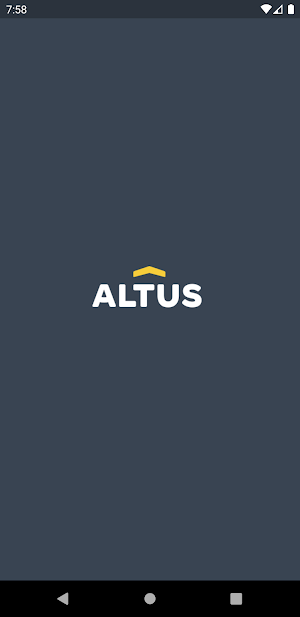 Altus Tenda Screenshot 0