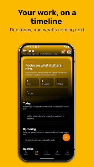 PulseIQ: Field Operations Screenshot 2