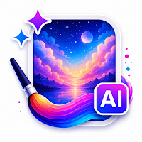 AI Wallpaper Generator