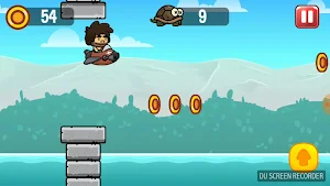 Super Jungo Boy Screenshot 3