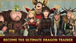 School of Dragons Screenshot 0