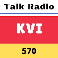 570 Kvi Radio Am talk Seattle
