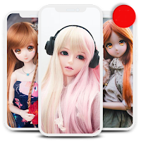 Doll Wallpapers Offline