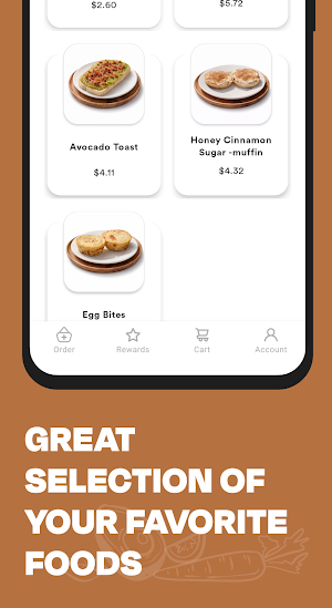 Bean Hollow Coffee Screenshot 2