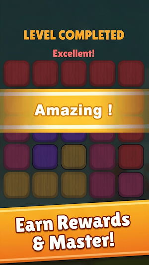 Color Pathway Screenshot 2