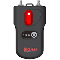 Broen T650