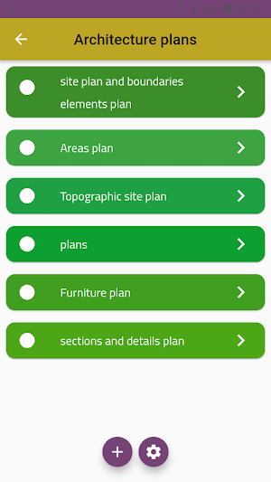 دورة مخططات إنشائية ومعمارية Screenshot 1