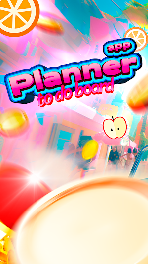 Planner app: To Do list Screenshot 0