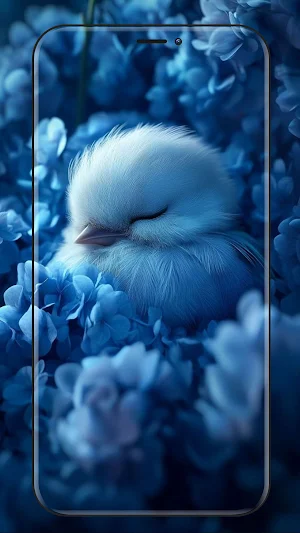 Birdly-birds wallpaper hd Screenshot 1