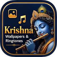 Krishna Wallpapers & Ringtones