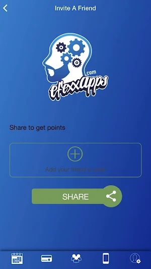 eFexx Screenshot 0