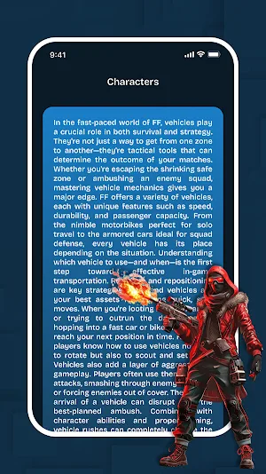 Get Daily Diamond & FFF Guide Screenshot 1