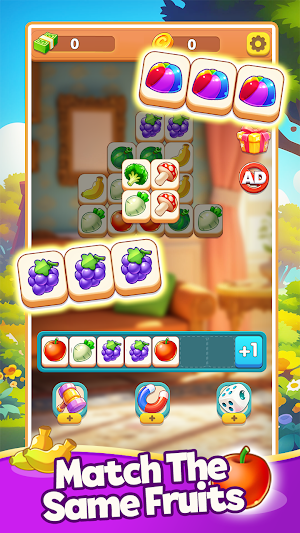 Match Blaster Screenshot 0