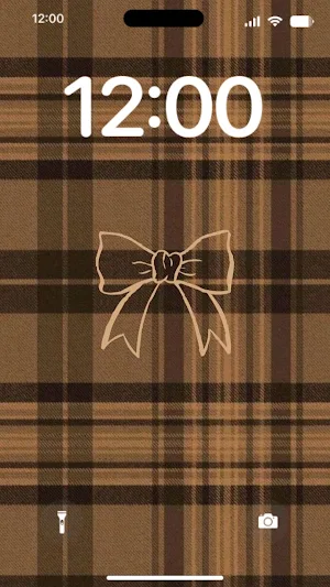 Bow wallpaper Screenshot 3