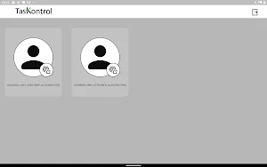 TasKontrol Screenshot 0