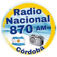 Radio Nacional 870 AM