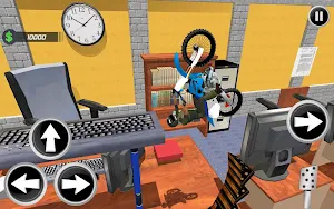 Dirt Bike Extreme Stunts Screenshot 3