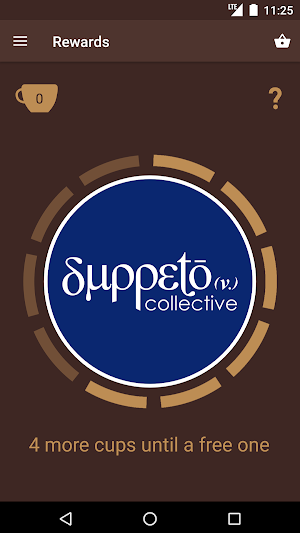 Suppeto Collective Screenshot 3