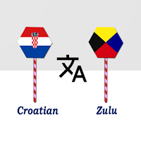 Croatian To Zulu Translator