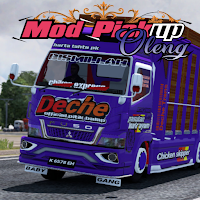 Mod Pickup Oleng