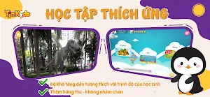 TinKids Screenshot 1