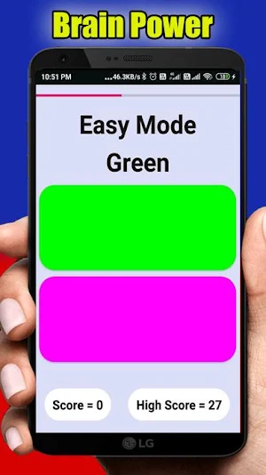 Brain Power: Increase Brain Power with Mind Game Screenshot 3