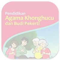 Buku Agama Khonghucu Kls 2 K13