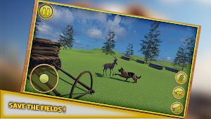 Virtual Dog Simulator Pet Game Screenshot 2