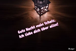 Gute Nacht Mein Schatz Screenshot 0