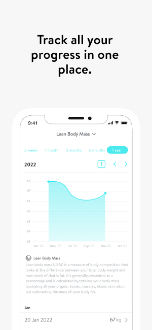Smarter Coaching Screenshot 3