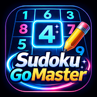 Sudoku GoMaster
