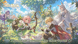 Mori Tale Screenshot 1