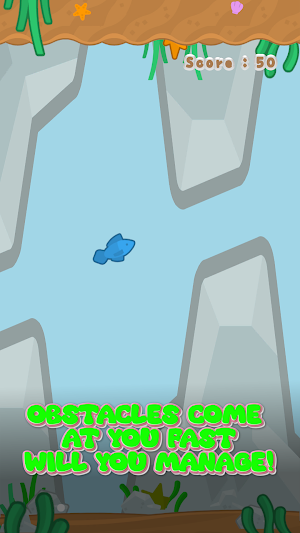 Fishy Screenshot 3