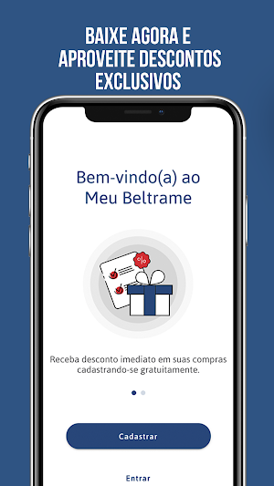 Meu Beltrame Screenshot 0