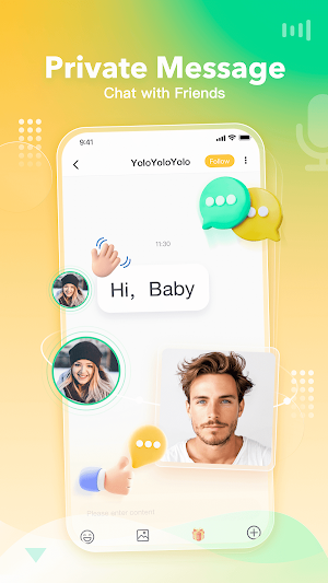 Party Go Screenshot 3