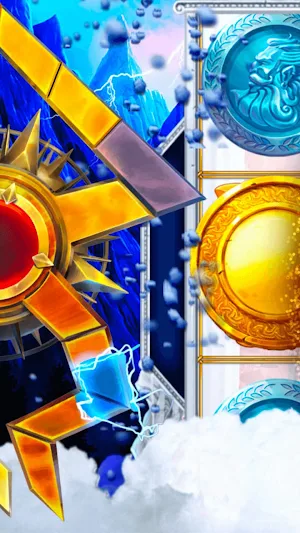 Zeus Quest Screenshot 0