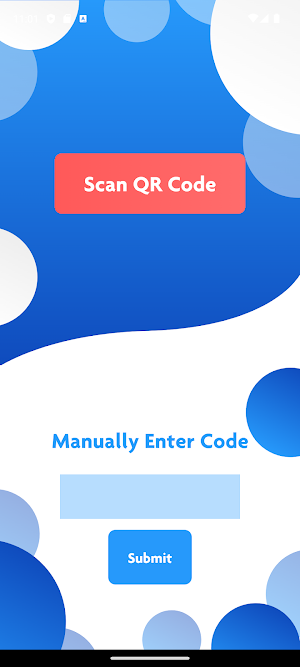 ICE-scan Screenshot 1