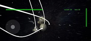 Space Steps Screenshot 1