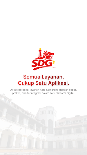 SDG'S Screenshot 0